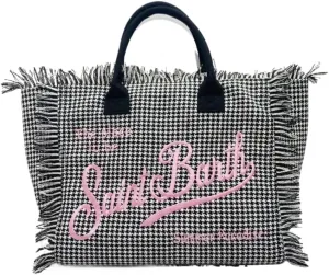 Ladies Shoulder Bag Casual Travel Beach Thousand Birdseed Brand Design Handmade Tassel Bag Ladies New Large Capacity Handbag