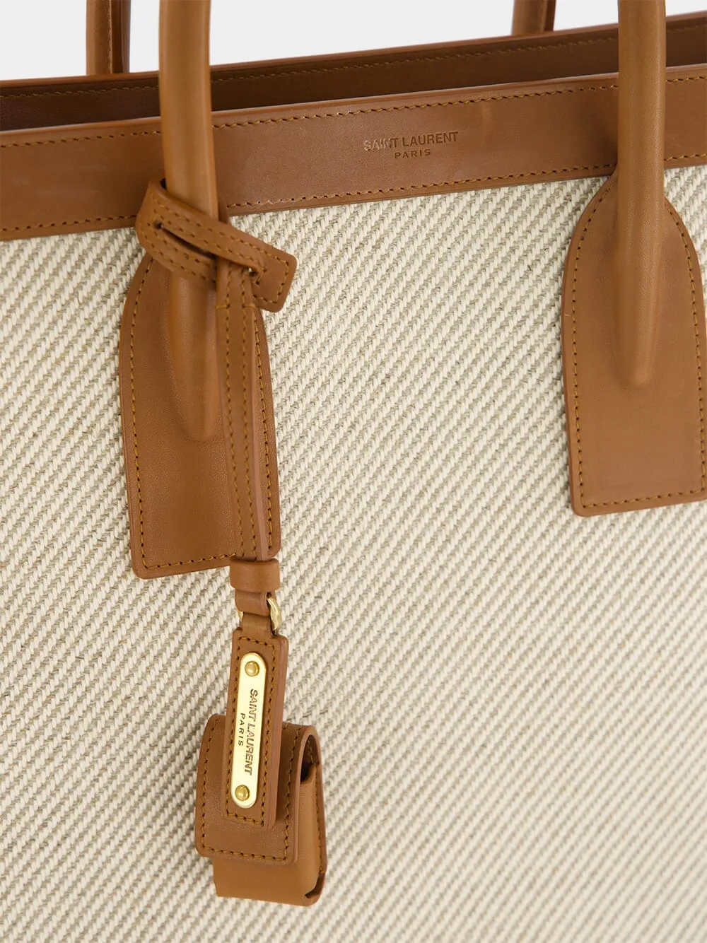 Large Sac De Jour Tote Bag