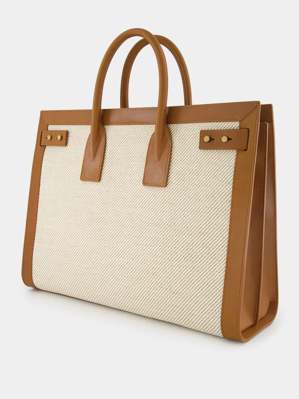 Large Sac De Jour Tote Bag
