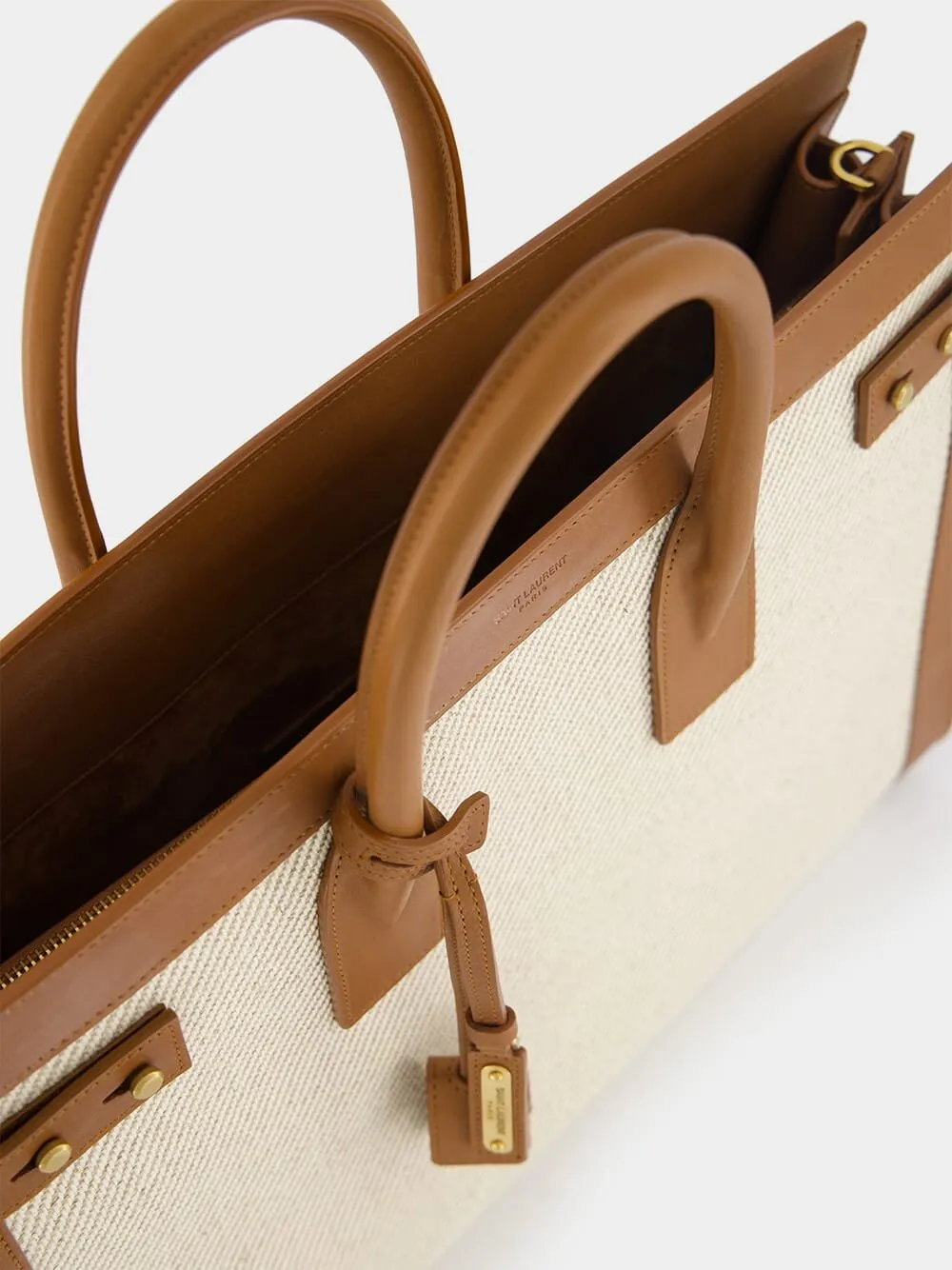 Large Sac De Jour Tote Bag