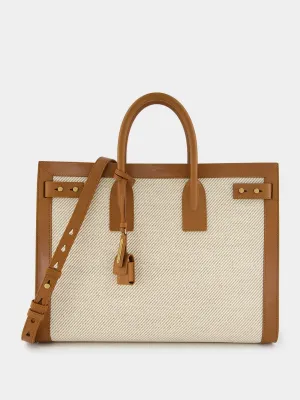 Large Sac De Jour Tote Bag