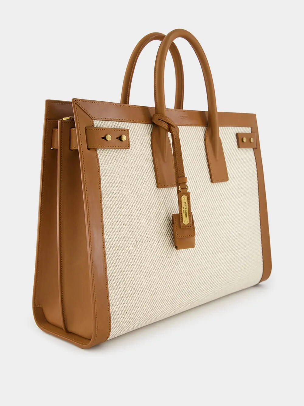 Large Sac De Jour Tote Bag