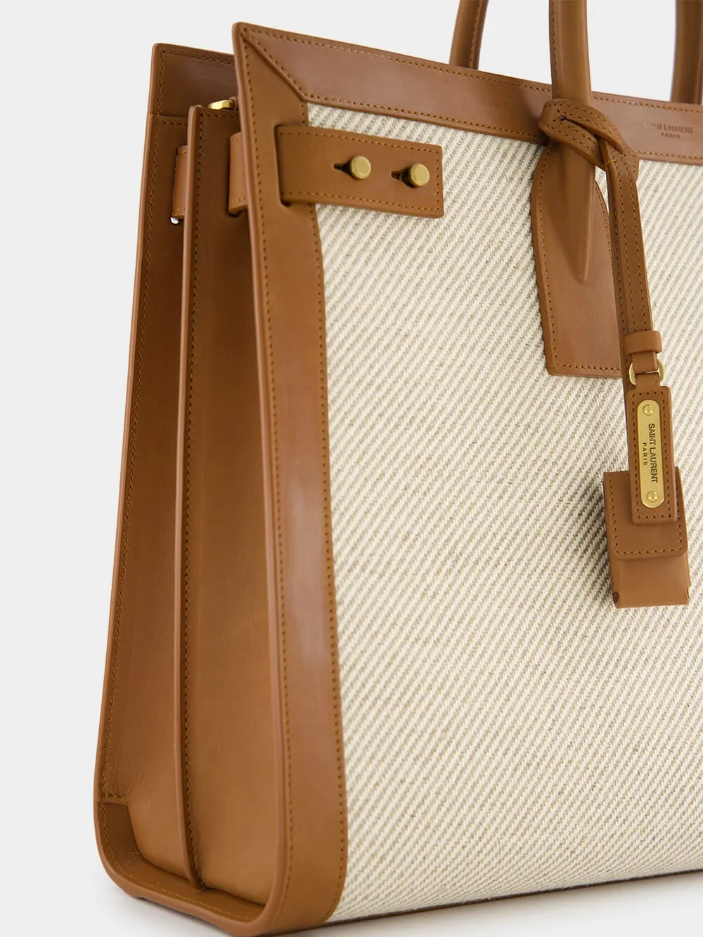 Large Sac De Jour Tote Bag