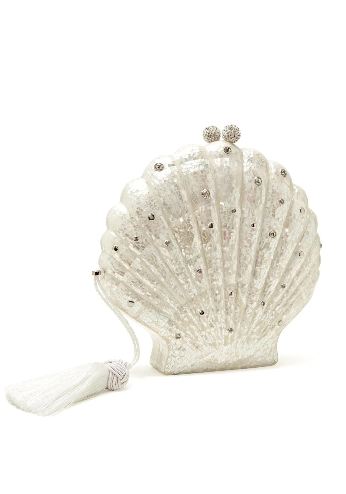 Le Sirenuse Bag- MOP
