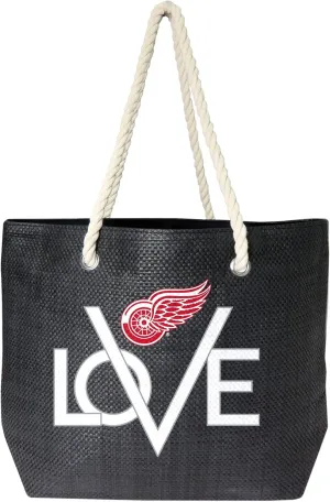 Littlearth NHL Love Tote