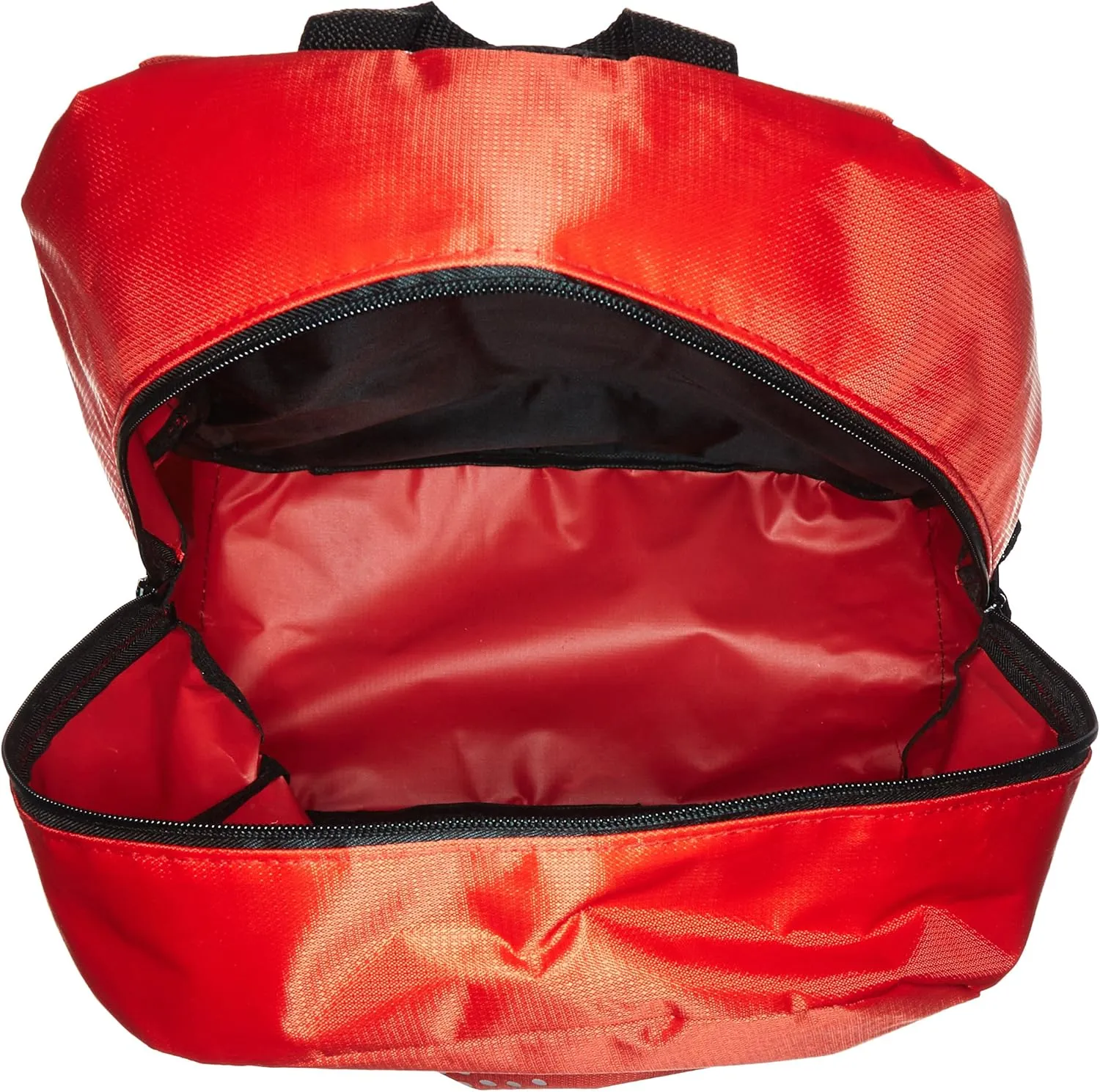 Liverpool F.C. Rucksack Backpacks, Multicolored, 30 x 40 x 15cm (Approx)
