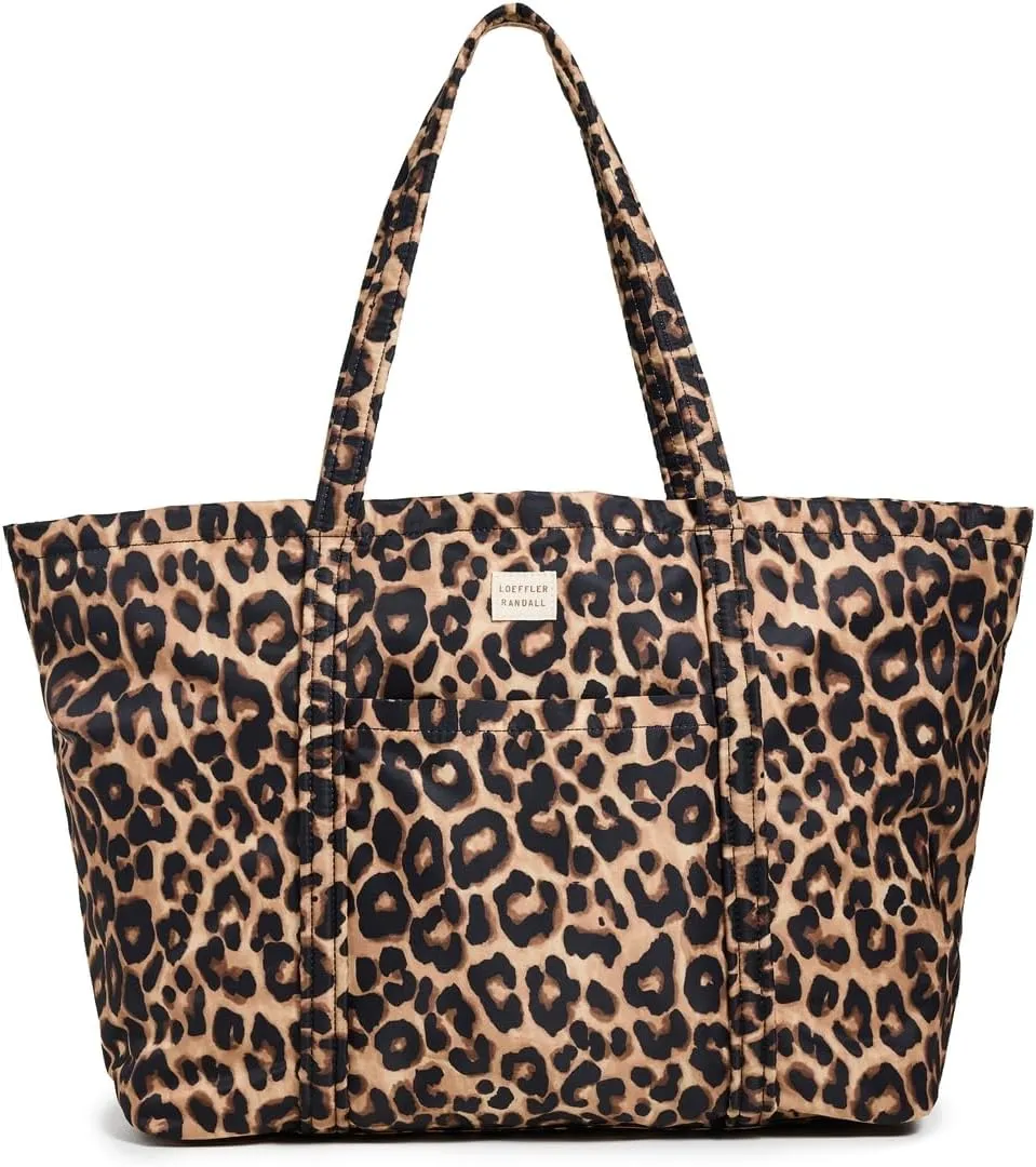 Loeffler Randall Women's Dina Travel Tote