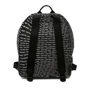 Logo Aop Backpack/ 0Gs/ Os