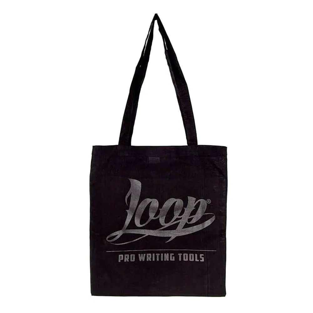 Logo Tote Bag
