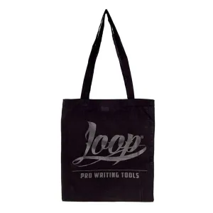 Logo Tote Bag