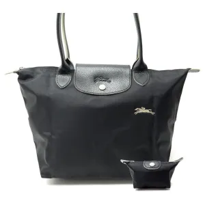 LONGCHAMP LE PLIAGE CLUB TOTE BAG