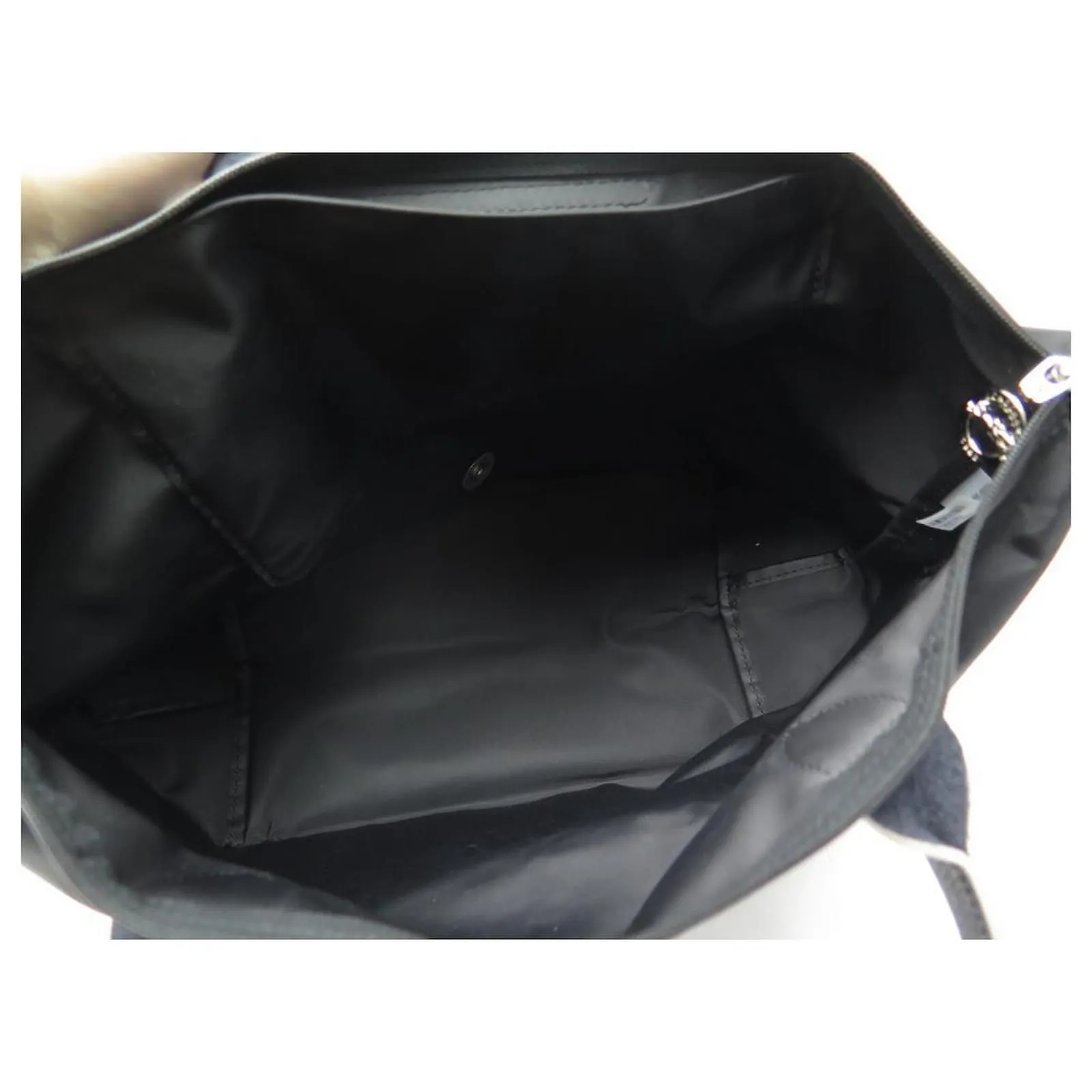 LONGCHAMP LE PLIAGE CLUB TOTE BAG