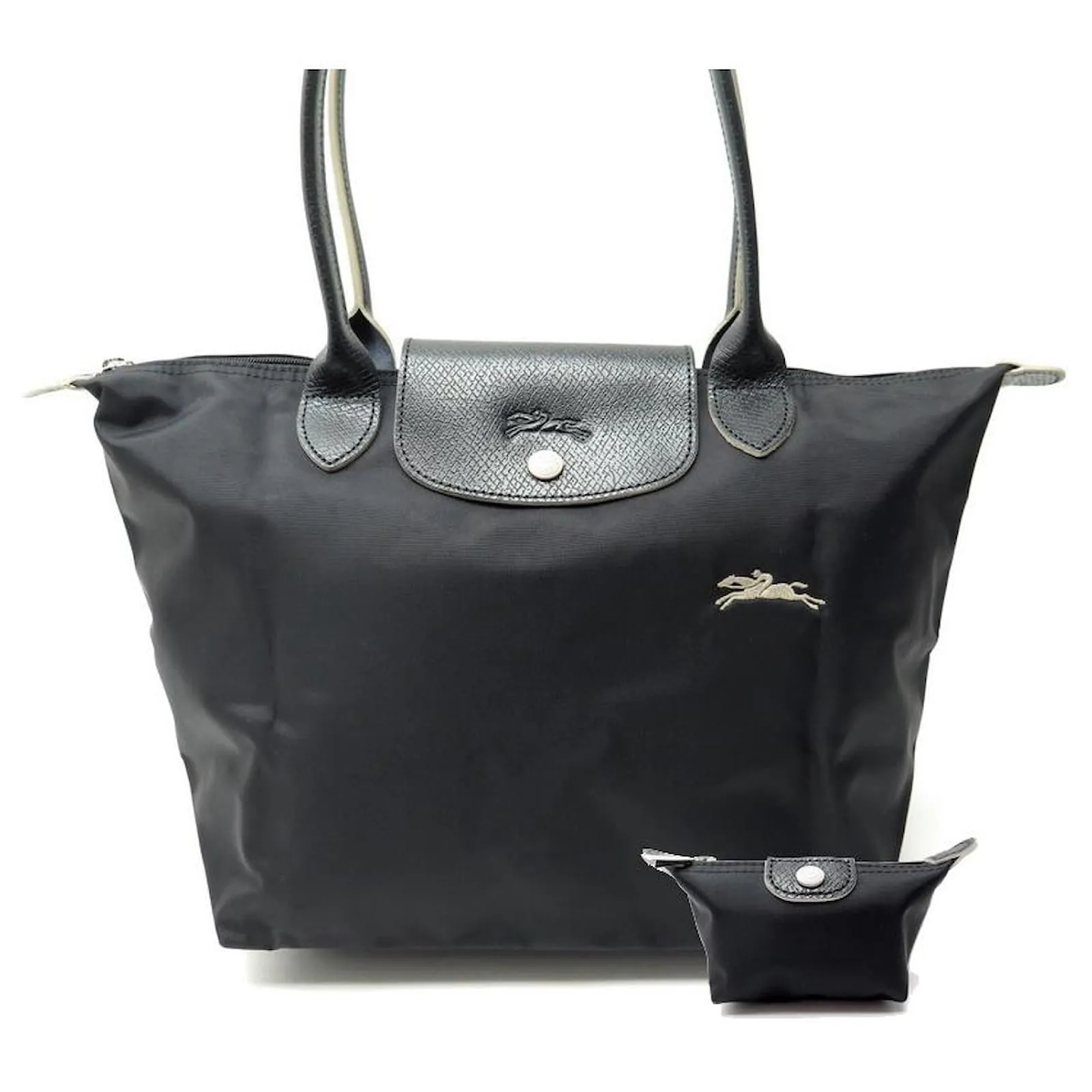 LONGCHAMP LE PLIAGE CLUB TOTE BAG