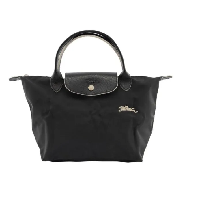LONGCHAMP LE PLIAGE CLUB TOTE BAG
