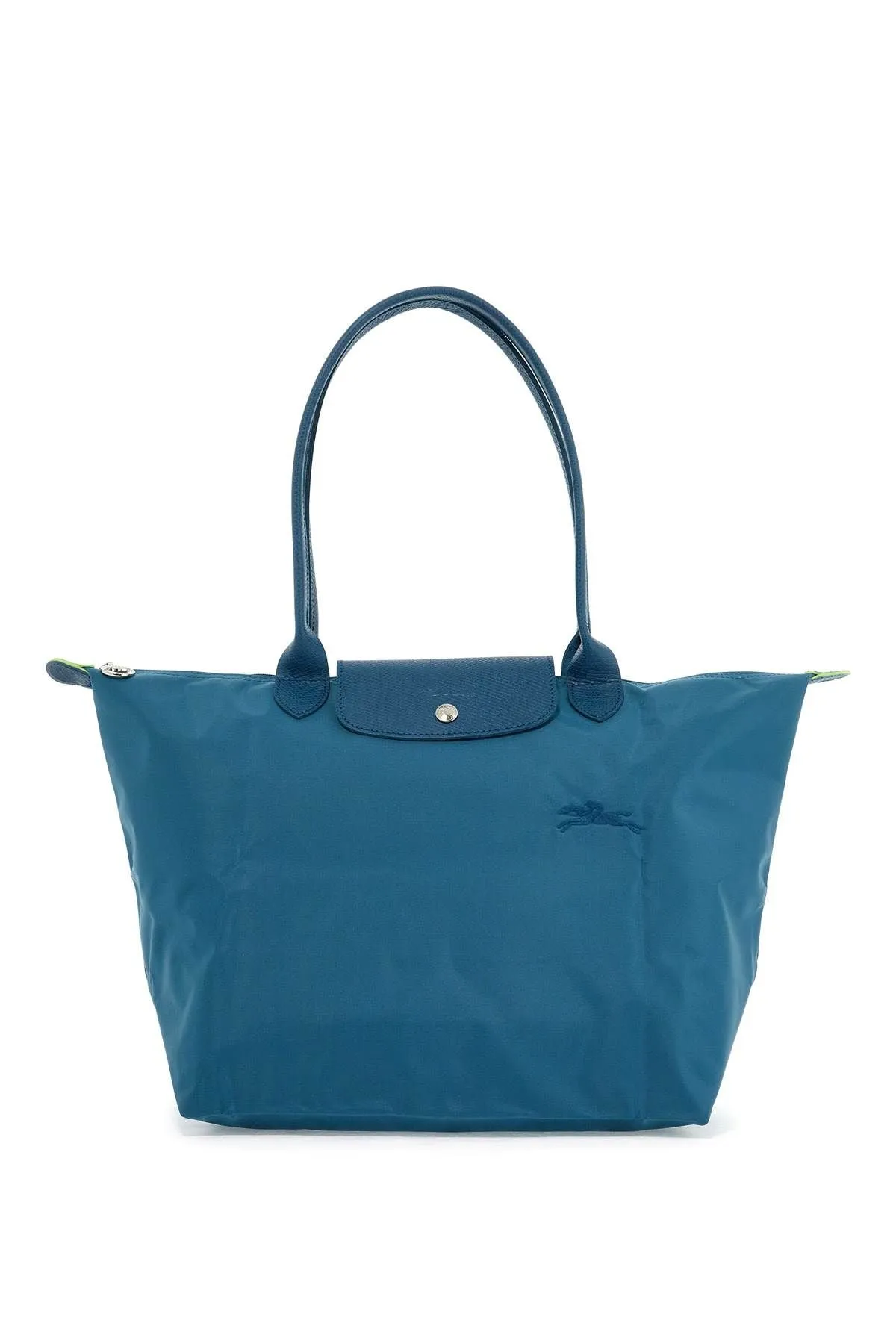 Longchamp Le Pliage Green L Tote Bag