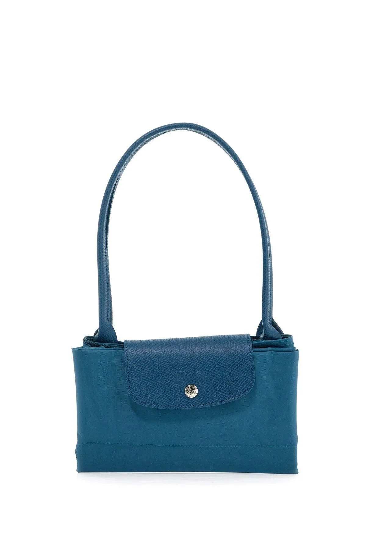Longchamp Le Pliage Green L Tote Bag