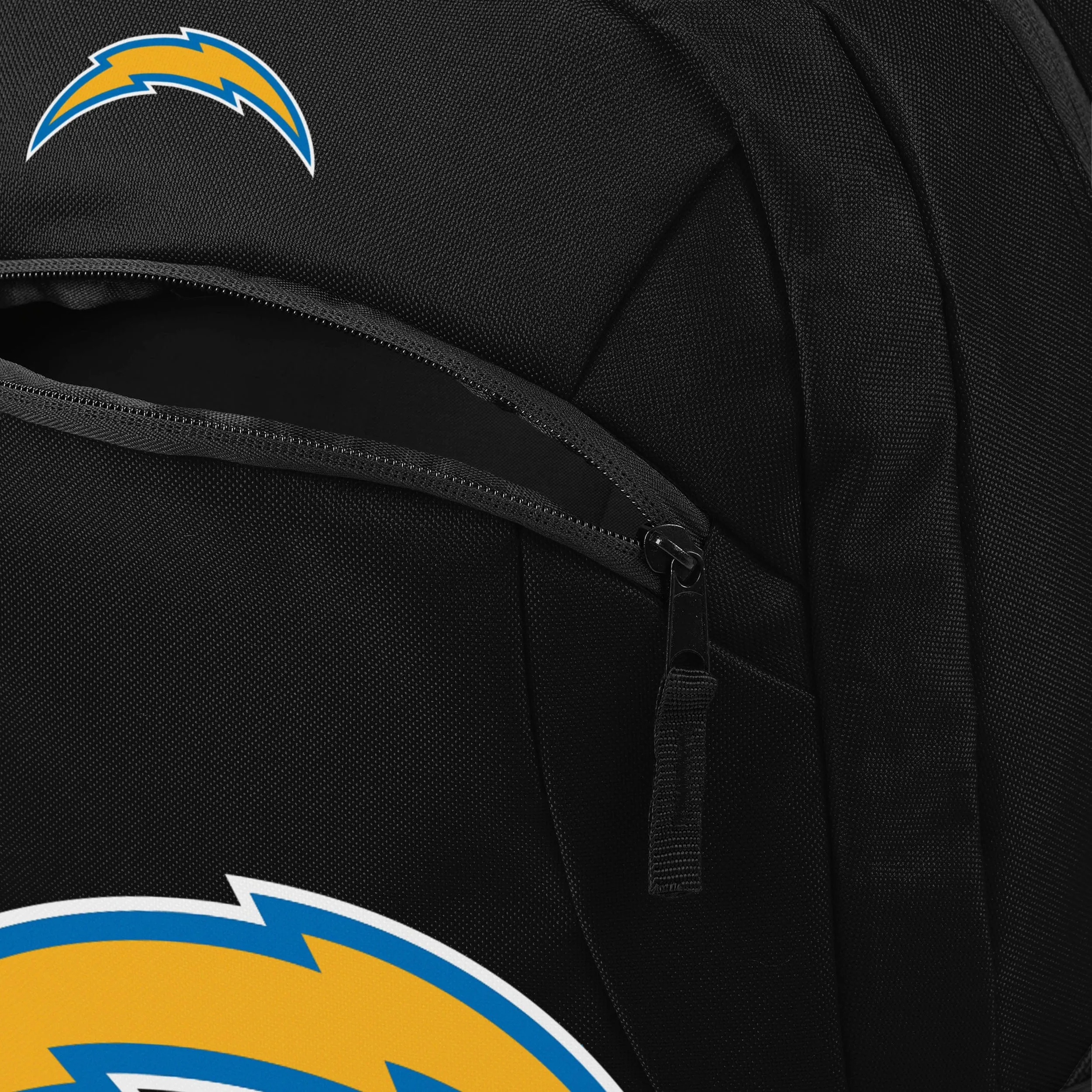 Los Angeles Chargers Colorblock Action Backpack