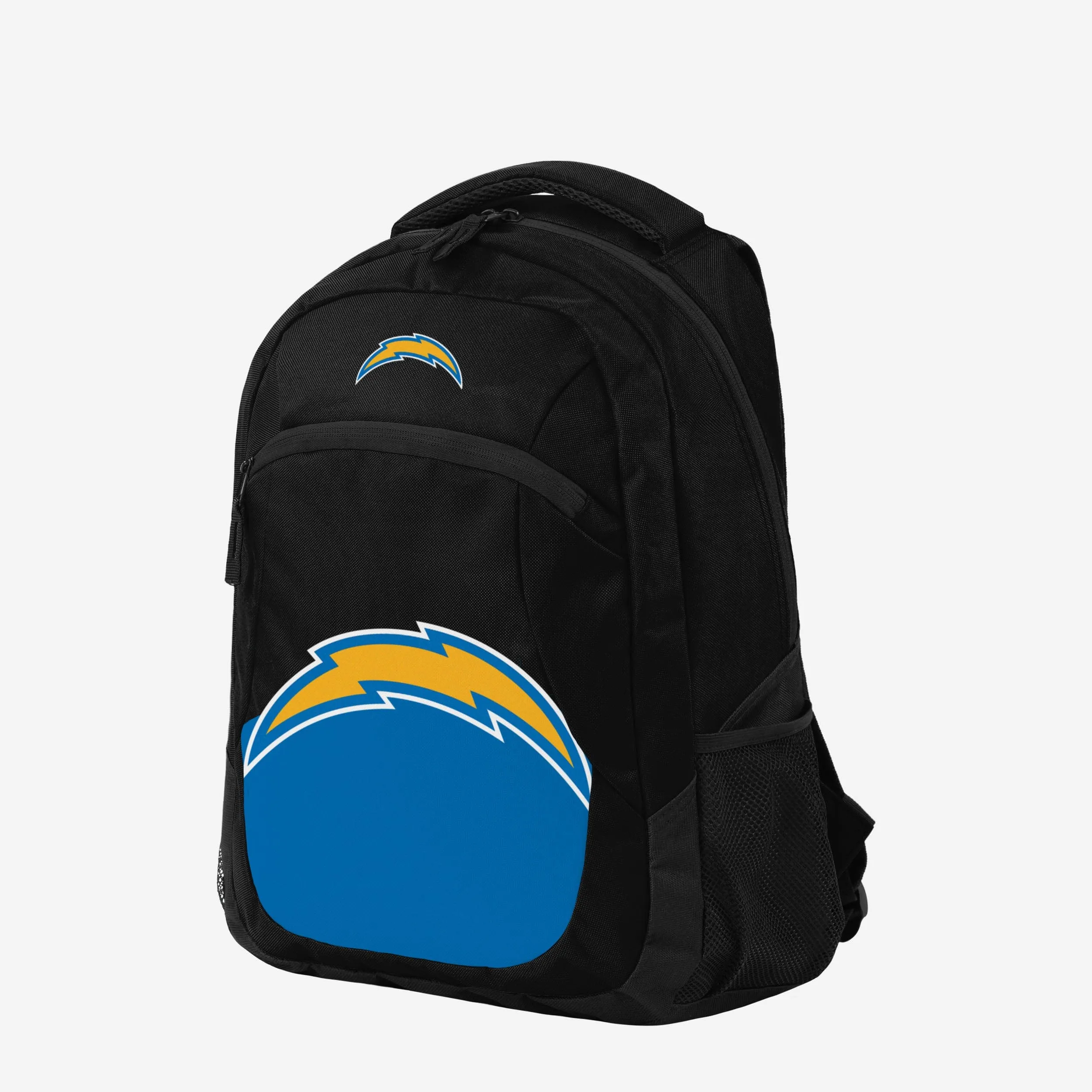 Los Angeles Chargers Colorblock Action Backpack