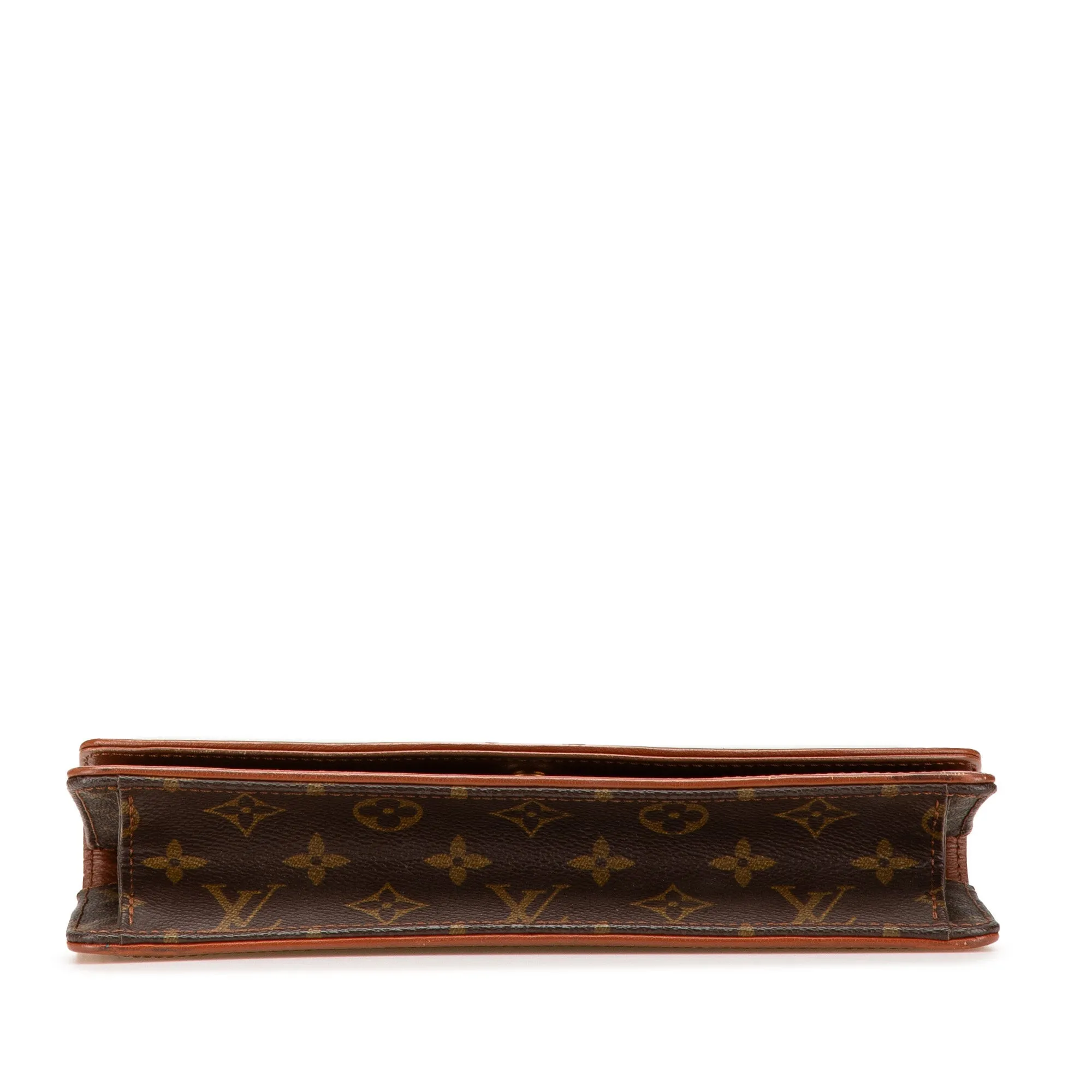 Louis Vuitton Monogram Pochette Dame PM