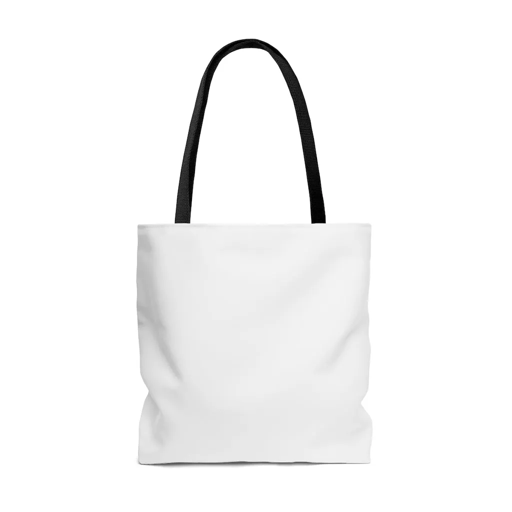 Love Yourself - BL - Tote Bag