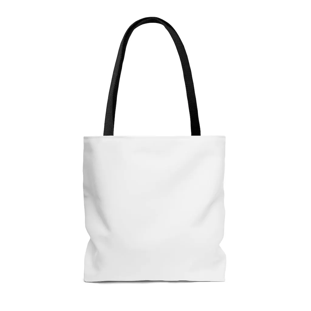 Love Yourself - BL - Tote Bag