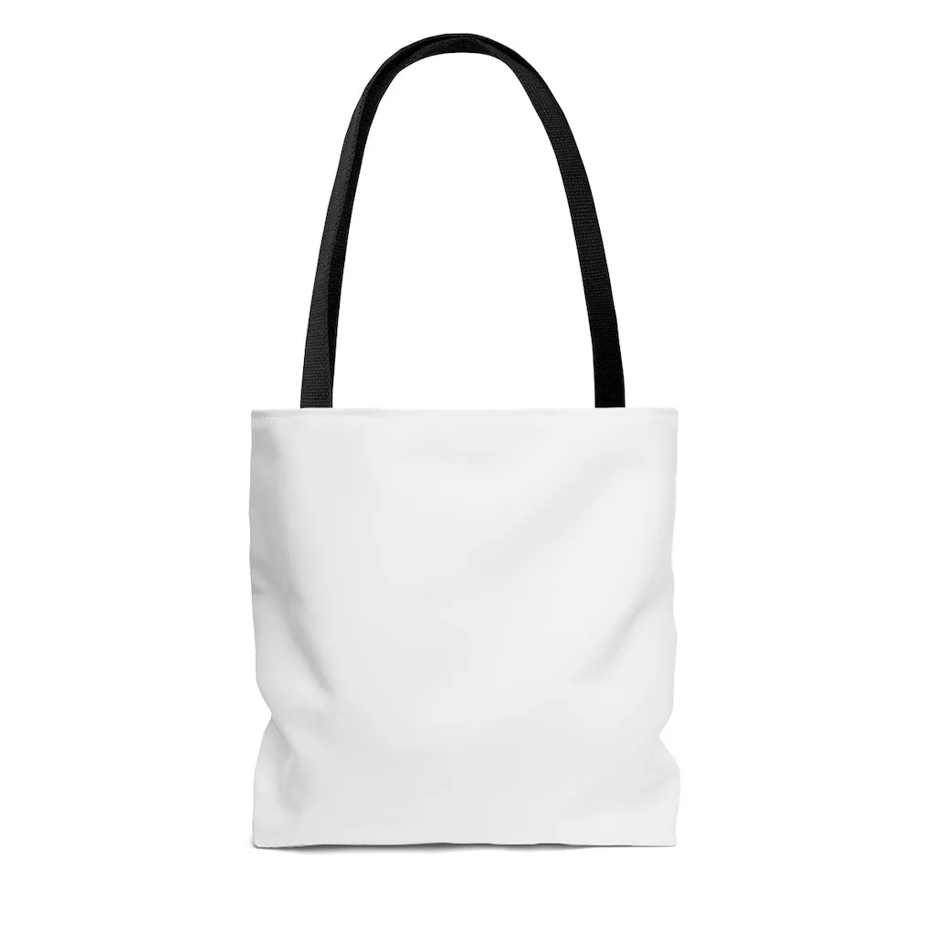 Love Yourself - BL - Tote Bag