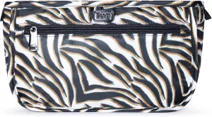 Lug Parasail Cosmetic Case, ZEBRA SAND