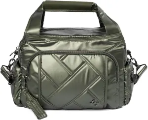 Lug Rumble Satchel Bag