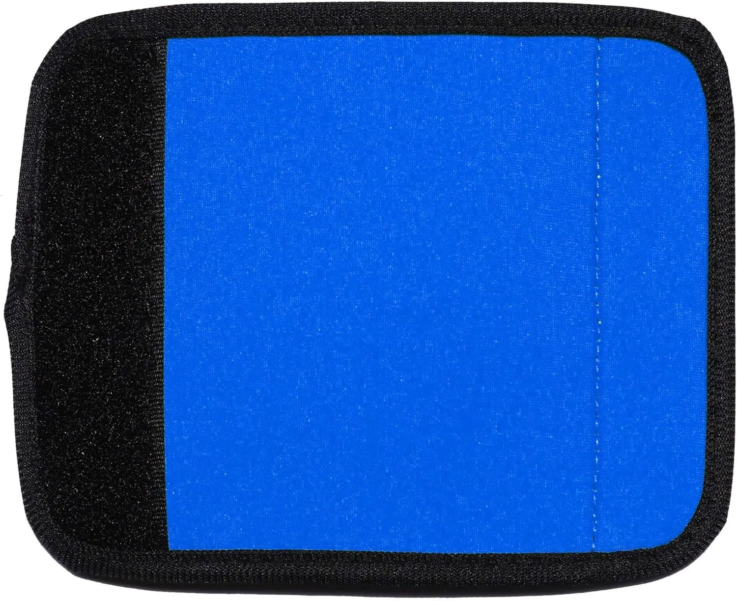 Luggage Handle Wrap 12 Pack-Bulk Luggage Handle Wraps For Suitcases Neoprene Handle Wraps/Cover/Grips For Carry on/Bag/Car Travel Accessories For Luggage (Blue 4.0)