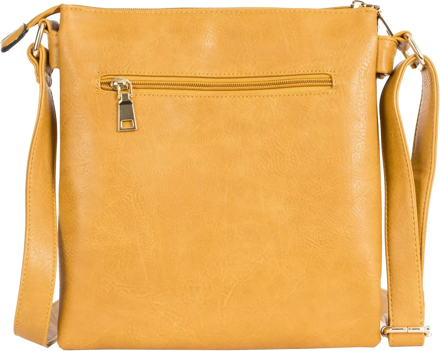 Mabel London - Women’s Cross Body Handbags – Trendy Messenger Long Shoulder Strap Bags in Various Designs