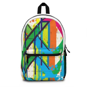 Maestro Fury. - Backpack