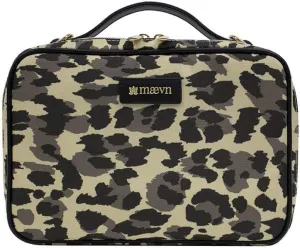 Maevn ReadyGO Water-Resistant Clinical Tote Backpack (Clutch - Cheetah)