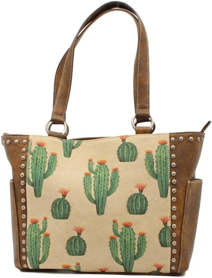M&F Western Desert Tote