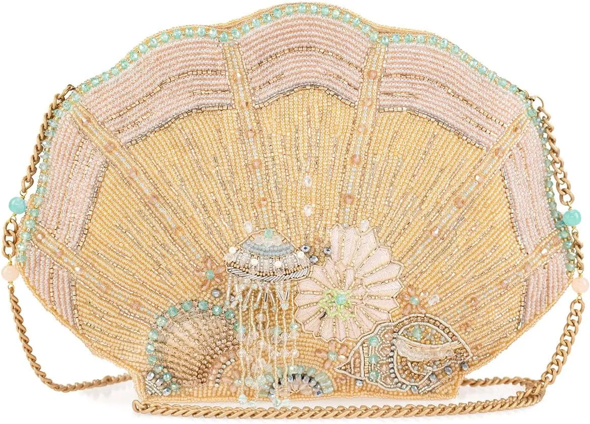 Mary Frances Ebb & Flow, Multicolor