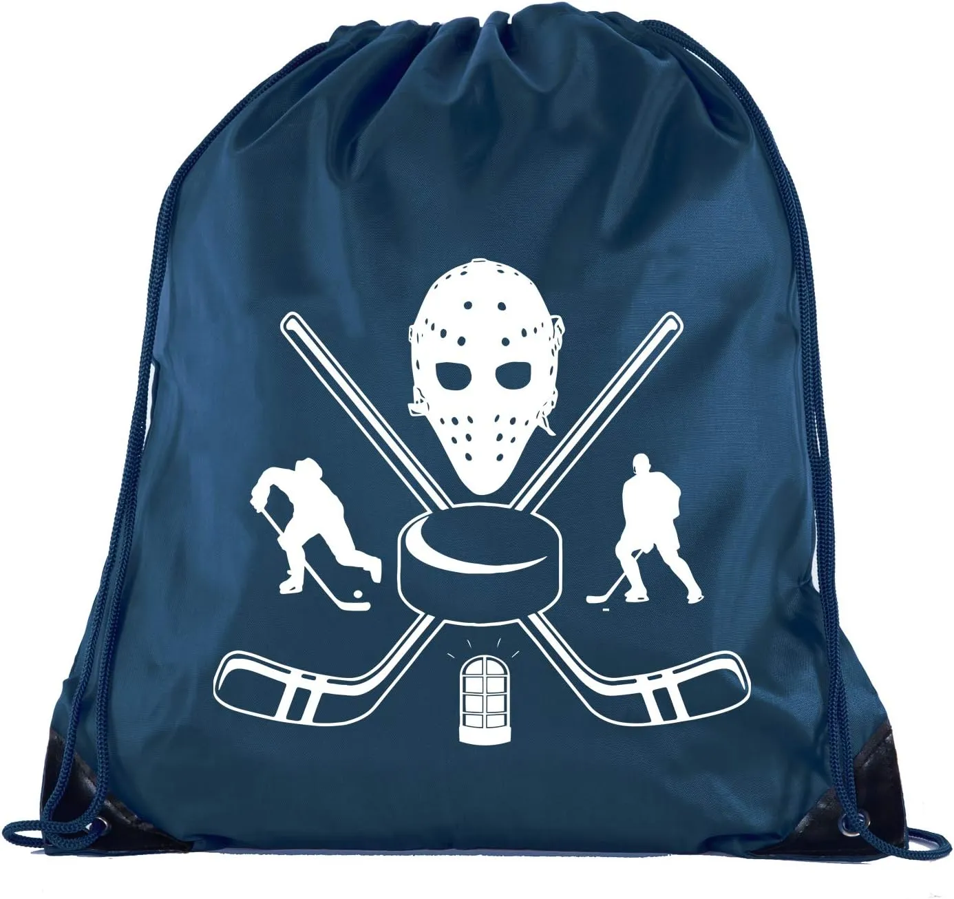 Mato & Hash Goodie Bags for Kids | Drawstring Gift Bags with Logo for Bdays, Parties