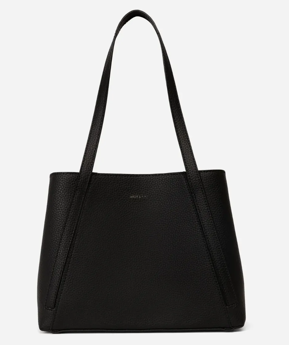 Matt & Nat Zoey Purity Black