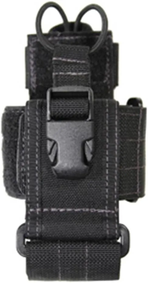 Maxpedition Cp-L Phone/Radio Holder (Black)