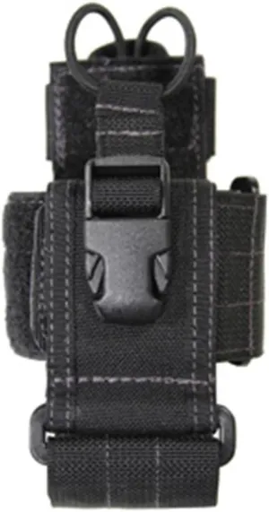 Maxpedition Cp-L Phone/Radio Holder (Black)