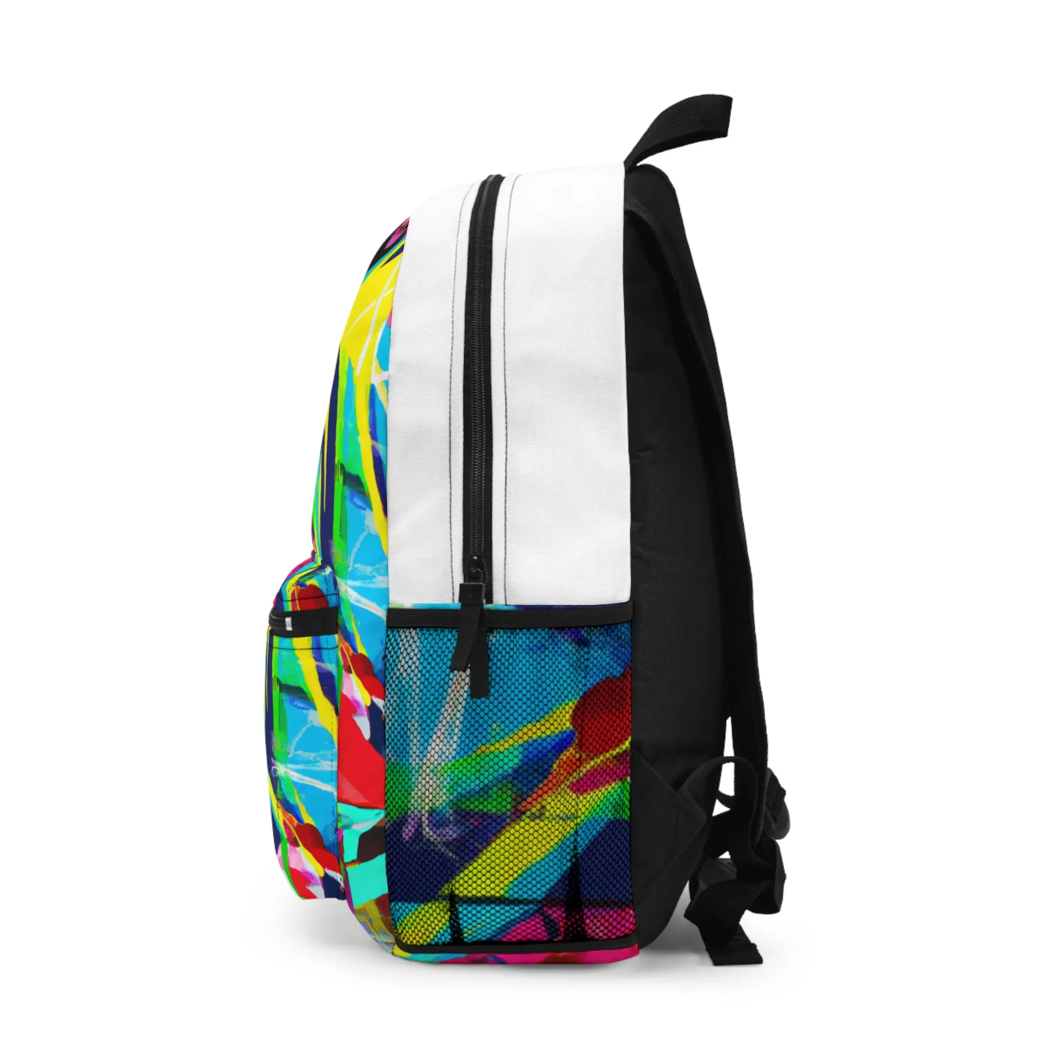 Maze Maker (Male) - Backpack