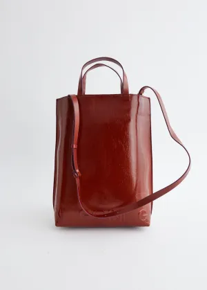 Medium Banner Tote