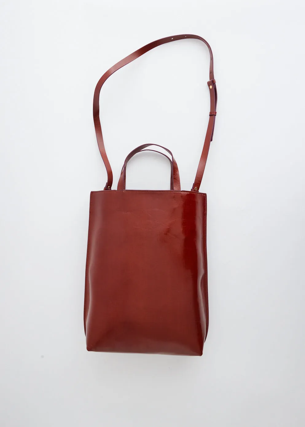 Medium Banner Tote