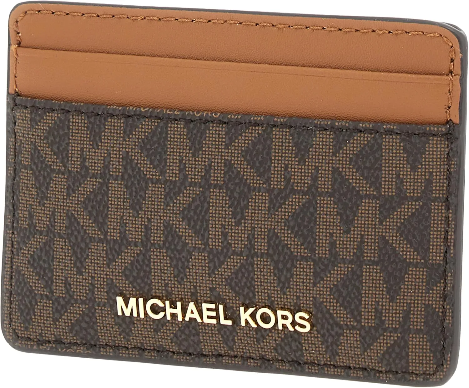 Michael Kors Jet Set Card Holder