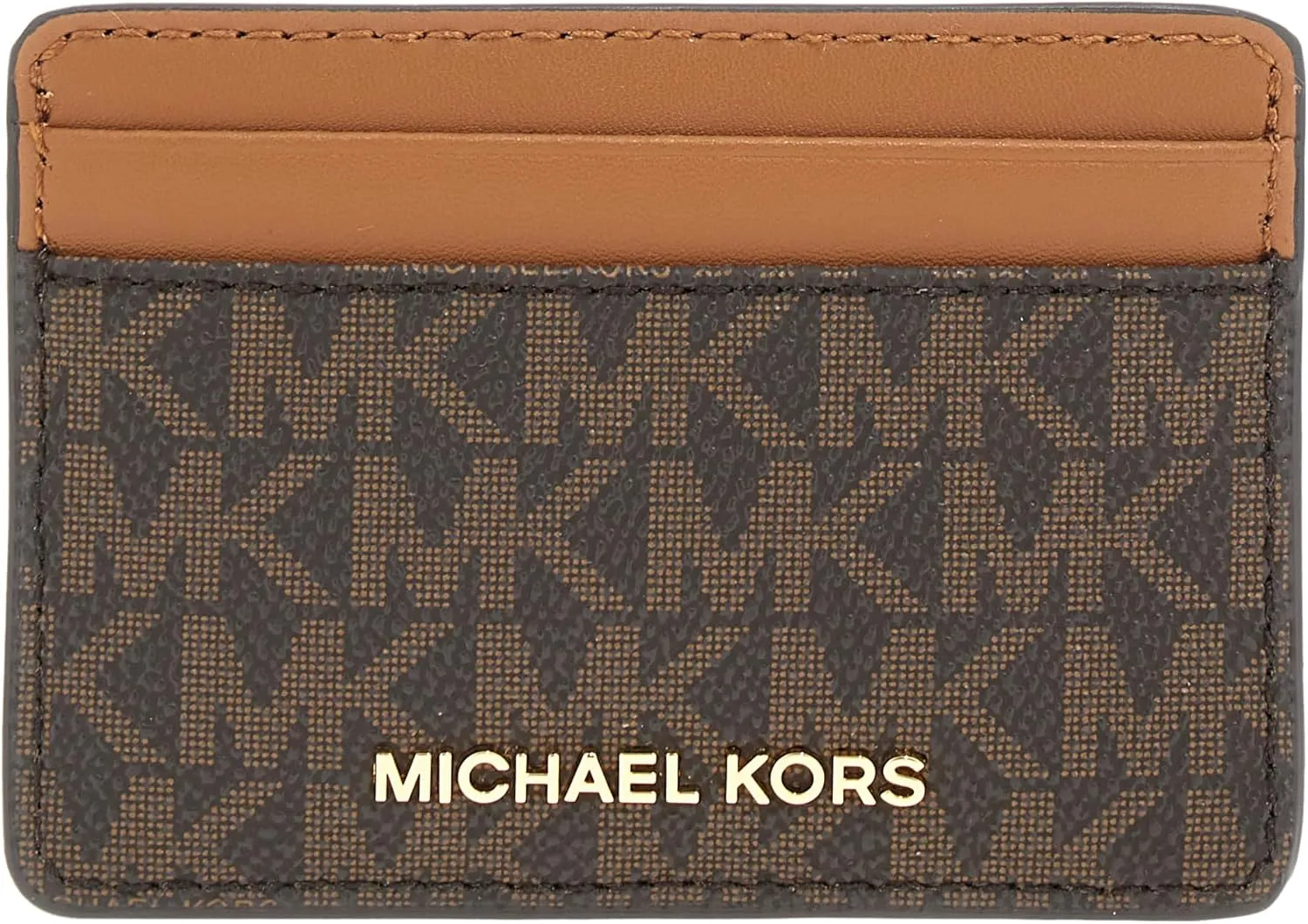 Michael Kors Jet Set Card Holder