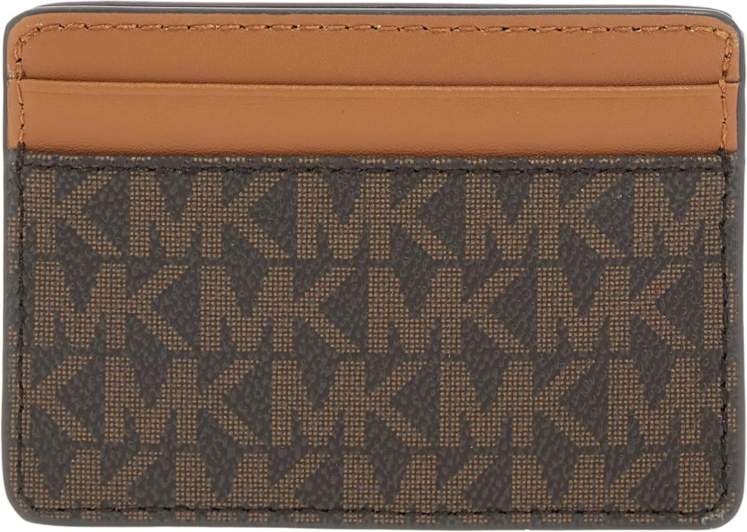 Michael Kors Jet Set Card Holder
