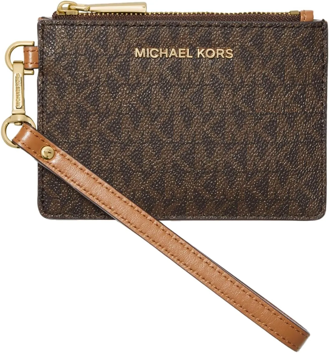 Michael Kors Jet Set Small Coin Purse