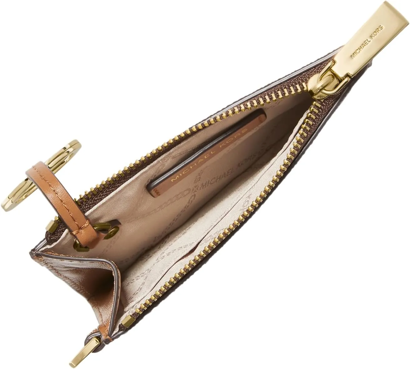 Michael Kors Jet Set Small Coin Purse