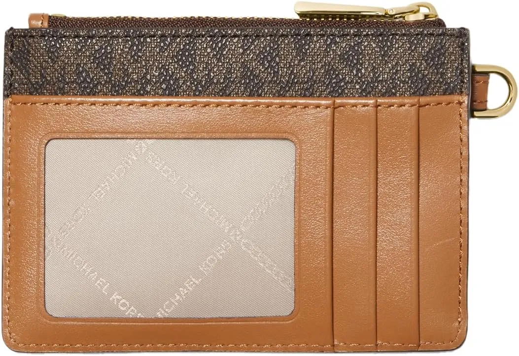 Michael Kors Jet Set Small Coin Purse
