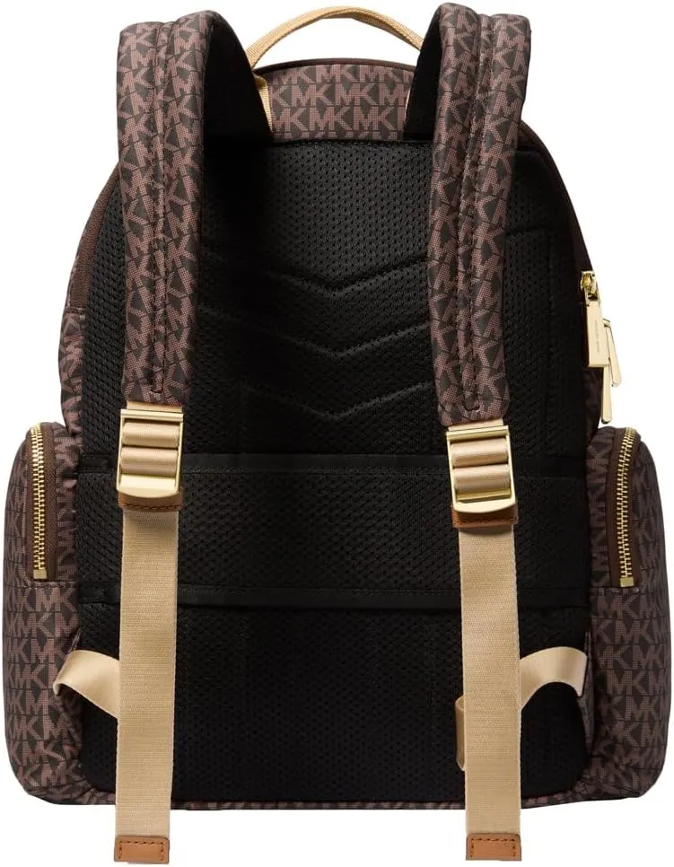 Michael Kors Prescott Large Backpack
