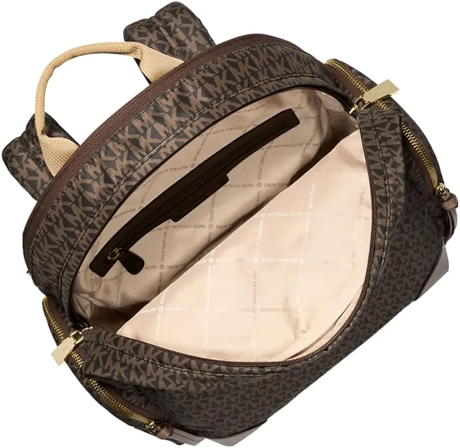 Michael Kors Prescott Large Backpack