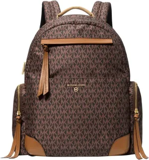 Michael Kors Prescott Large Backpack